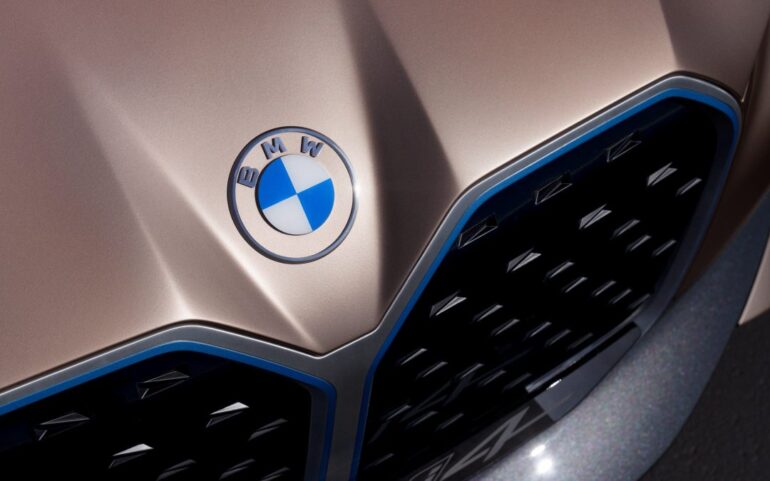 Ganancias BMW