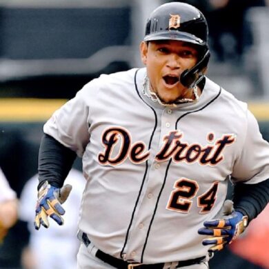 Cabrera