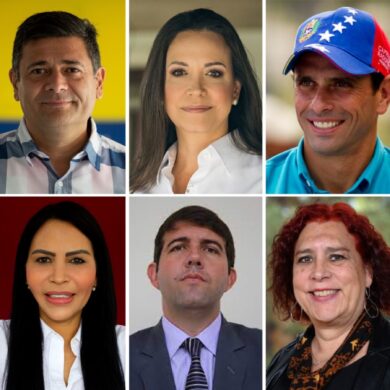 Candidatos