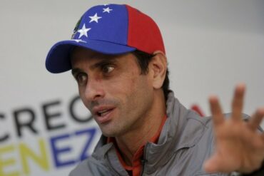 Capriles