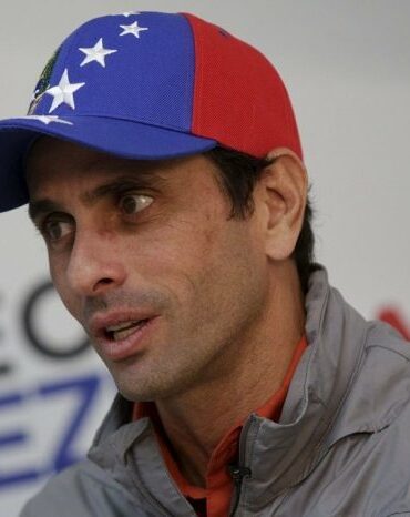 Capriles