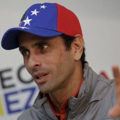 Capriles