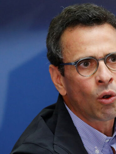 Capriles