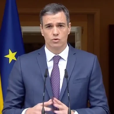 Pedro sánchez