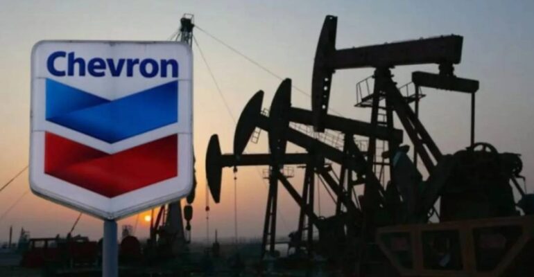 Chevron reduce