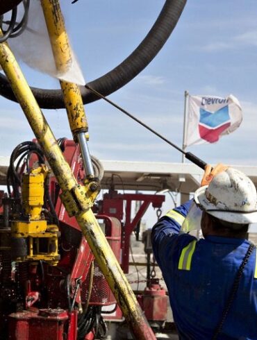 Chevron