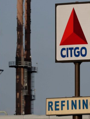 Citgo dos
