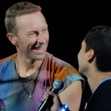 Coldplay