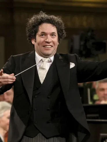 Dudamel