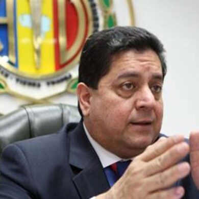 Edgar Zambrano