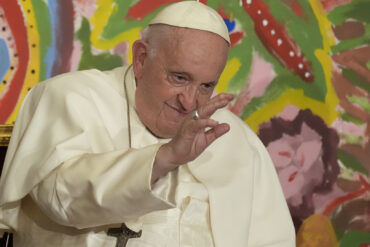 El Papa