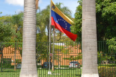 Embajada