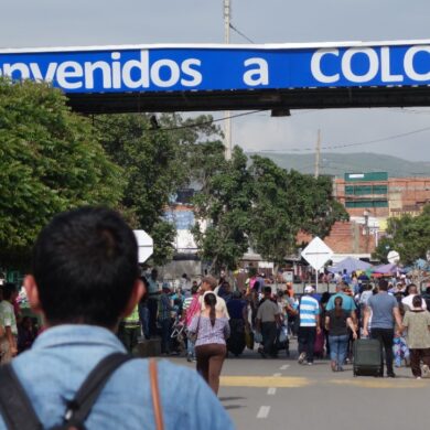 Frontera