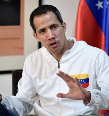 Guaido