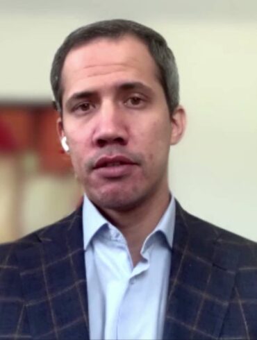 Guaidó