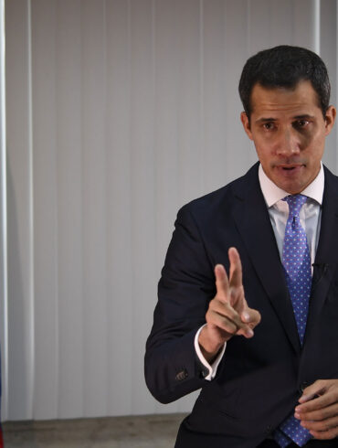 Guaidó