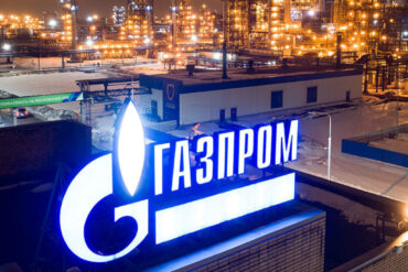 Gazprom