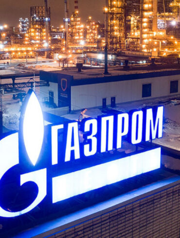 Gazprom