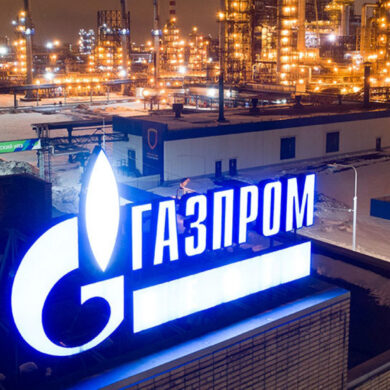 Gazprom