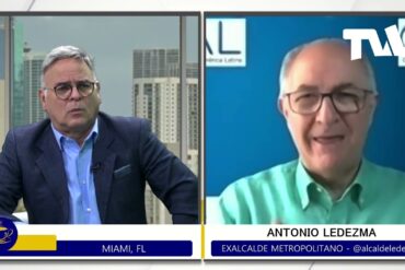 Ledezma