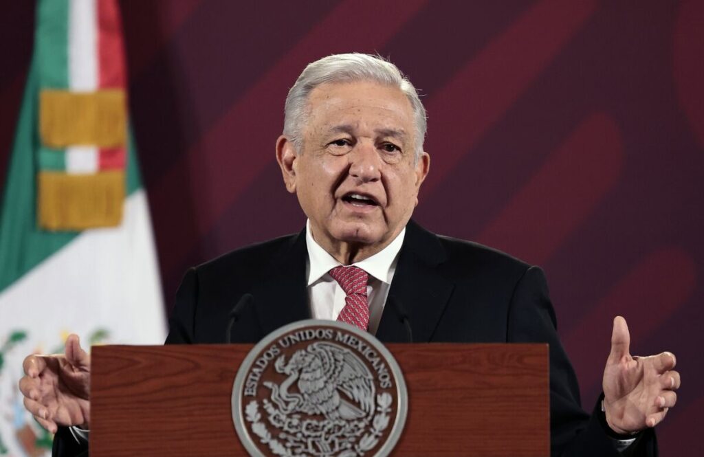 Lopez Obrador