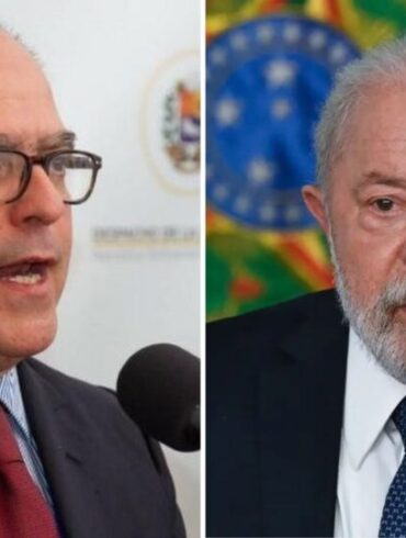 Lula Borges