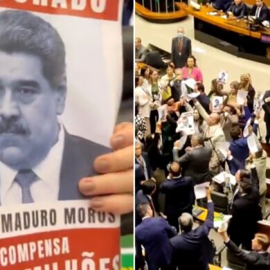 Maduro