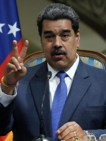 Maduro