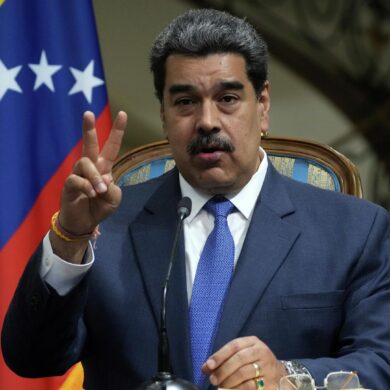 Maduro