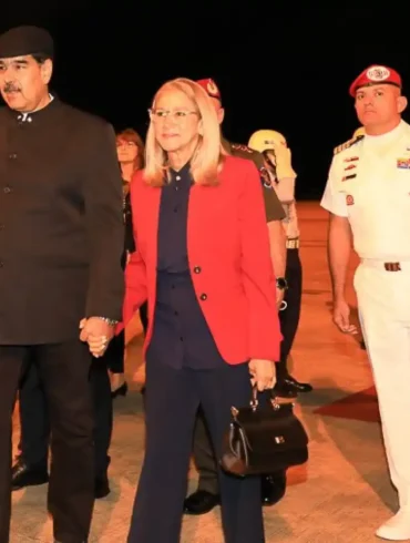 Maduro Brasil
