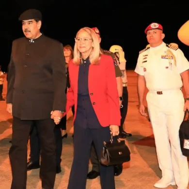 Maduro Brasil
