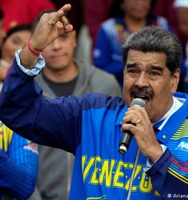 Maduro