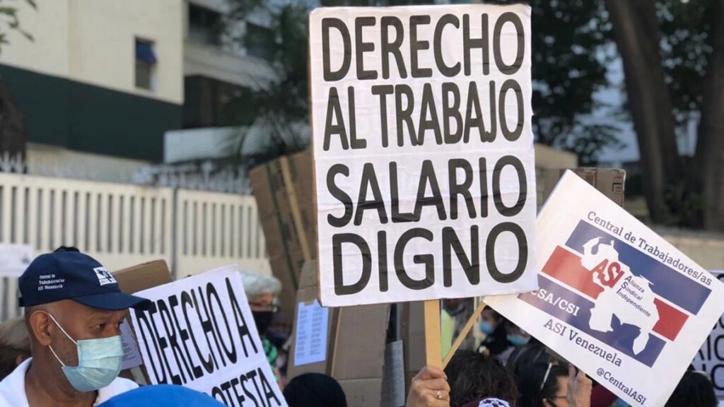 Día del trabajador