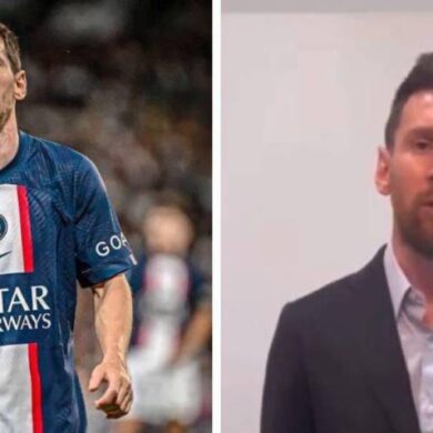 Messi