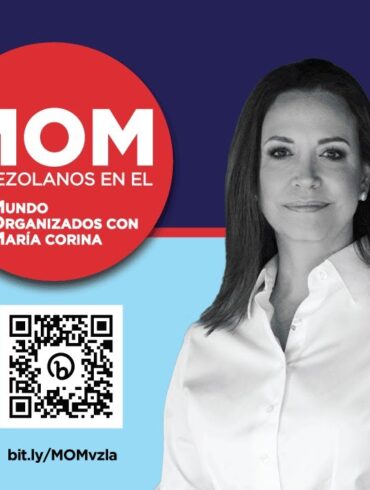 Maria Corina