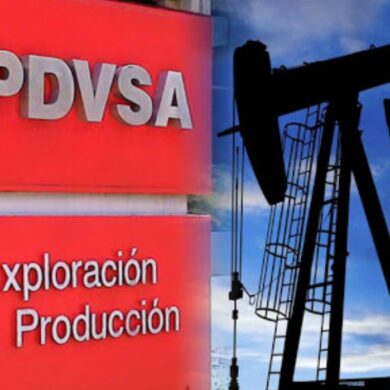 Pdvsa