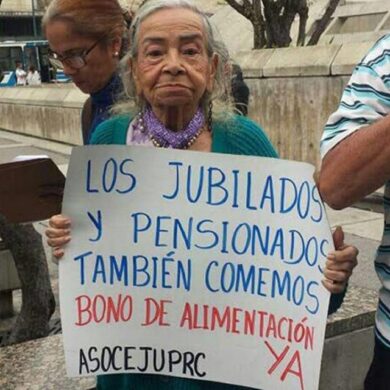 Pensionados