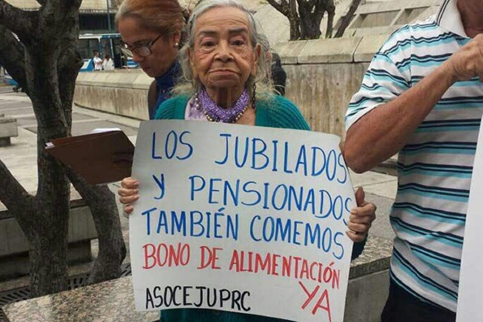 Pensionados