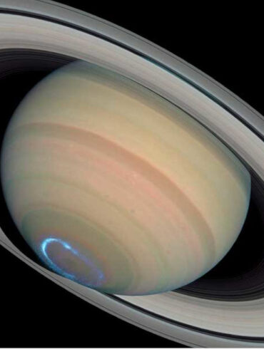 Saturno