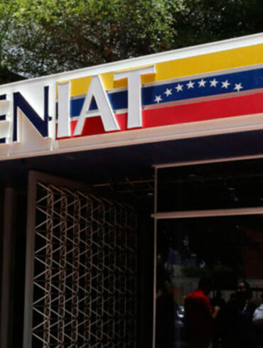 Seniat