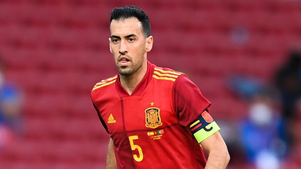 Busquets