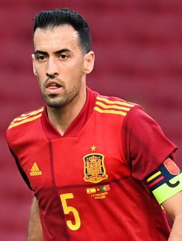 Busquets