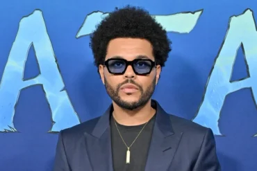 TheWeeknd