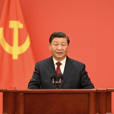 Xi Jinping