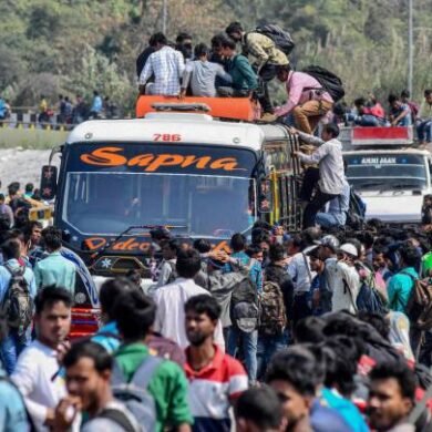 India