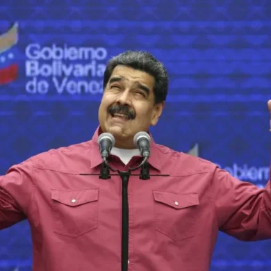 Maduro