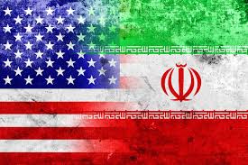 Iran estados unidos