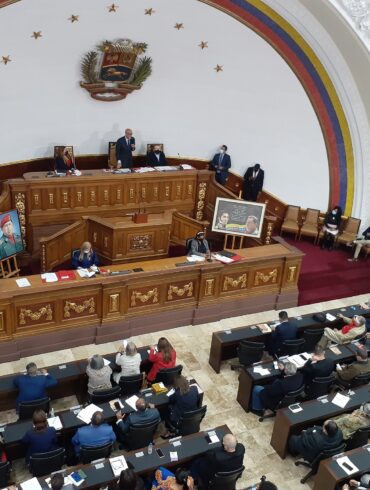 Asamblea