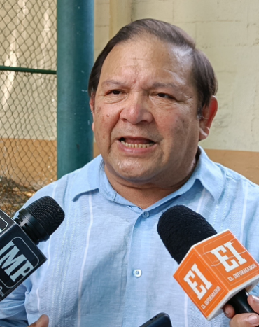 Andres Velásquez