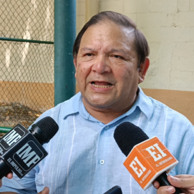Andres Velásquez